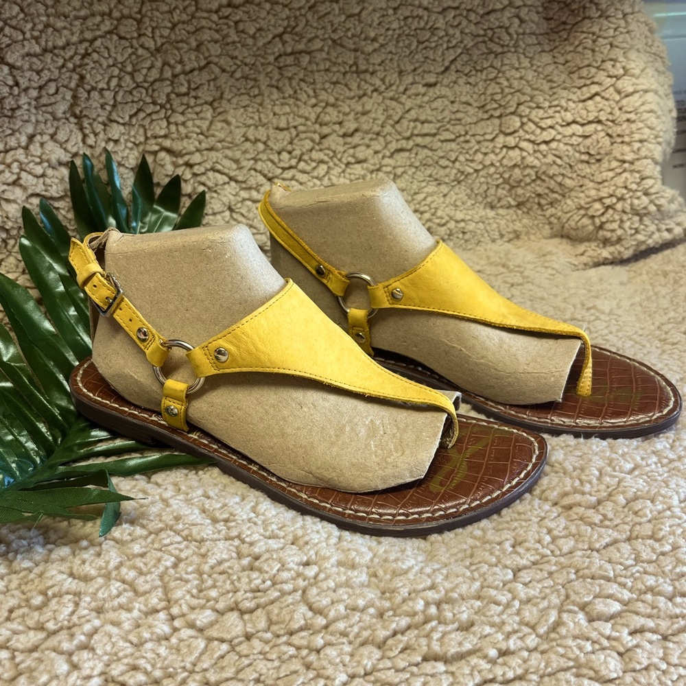 Sam Edelman Greta Sandal